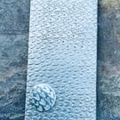 Rolling Mill Texture plate 180 x 50 x 3mm no 57