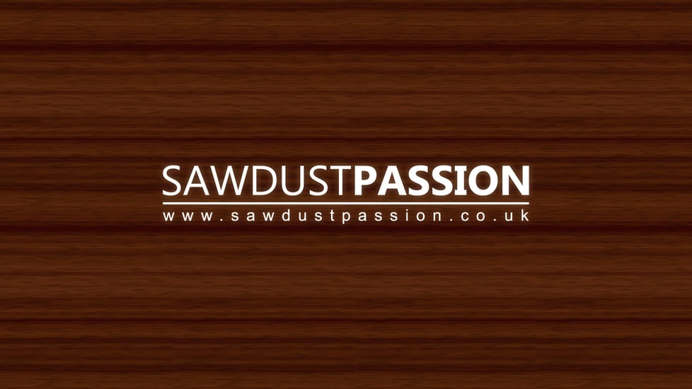 Sawdust Passion