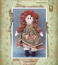 Charlotte Rag Doll Pattern - Image 3