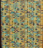Mid Century Tea Towel - Image 4