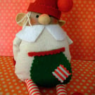 SHELF SITTER SANTAS LITTLE CHRISTMAS HELPER (2)