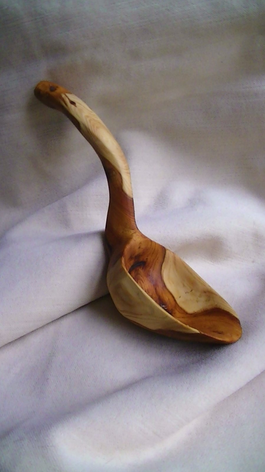 Applewood Ladle