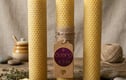Pillar Candles