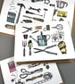 Gardening Kit Card - Image 3
