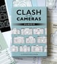 Classic Clash of the Cameras: Card game for Photogrpahy fans!
