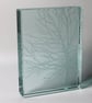 Winter Tree Glass Block - Image 4