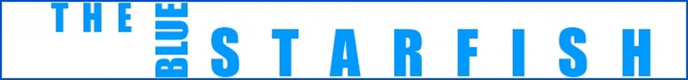 The Blue Starfish