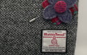 Harris Tweed Brooches