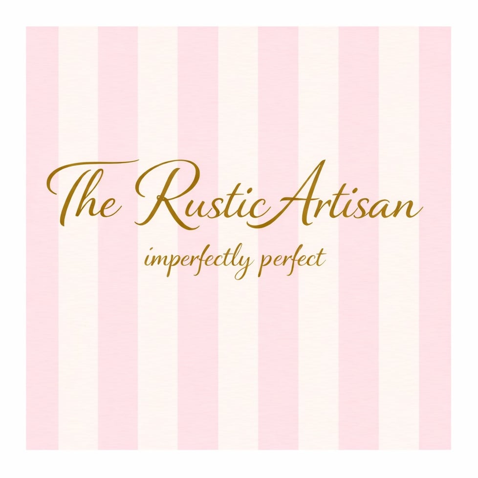 The Rustic Artisan