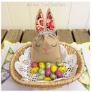 Easter Bunny Bag