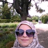 Hamera Tahir Designs