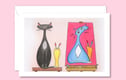 Cat Cards