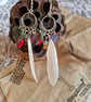 Forest Dreamweaver Earrings - Image 5