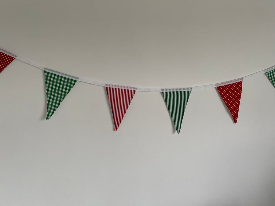  Christmas Bunting (012)