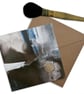 Zen - blank greetings card collection - Image 5