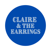 claire and the earrings