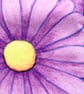 SUMMER SECONDS - Flowers & Butterfly Tote Bag - Image 2