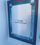 Luxury Superhero Thor Father's day or birthday card - Image 6