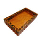 Tiger's Eye Guardian Trinket Tray