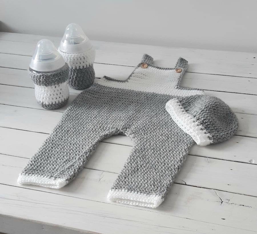 Baby gift set, RESERVED