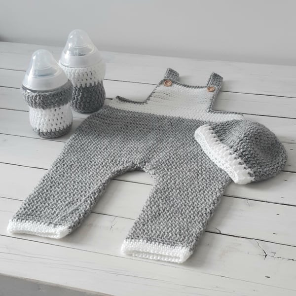 Baby gift set, RESERVED