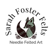 Sarah Foster Felts