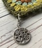 Stitch marker for crochet & knitting Four Seasons - Image 2