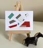 ACEO-004 - Original Art - Image 1