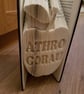 Athro Gorau Apple COMBI Book Folding Pattern - EMAILED PDF PATTERN - Image 7