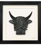 Wee Highland Cow - Image 1