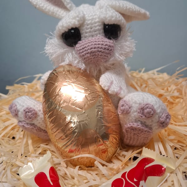 White Rabbit