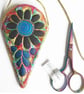 Scissor Holder Necklace  - Image 2