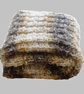 KNITTING PATTERN PDF Coffee Tints Blanket - Image 1