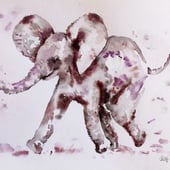 Christine Dobbin Art