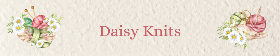 Daisy Knits