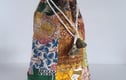 Handbags, totes, drawstrings and buckets