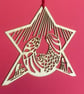 Nativity star (medium) - Image 1