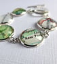 Personalised Map Bracelet - Image 3