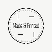 Made & Printed 