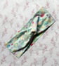 Women's Twist Knot Headband-Hairband Knot-Jersey Twist Headband. HA021