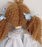 Traditional Rag Doll, Rag Doll Molly - Image 4