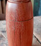 Cherrywood cartouche  - Image 1