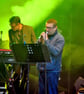 Paul Heaton Performing Live In Concert Photograph Print - Image 1