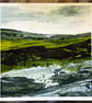 Super Seconds Seconds 12 x 12" Seconds Seascape Print 294 - Image 2
