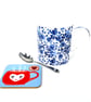 Cute Illustrated Art Coaster - Image 2