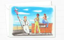 Seaside Cards