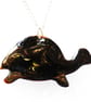 tortoise pendant - Image 5