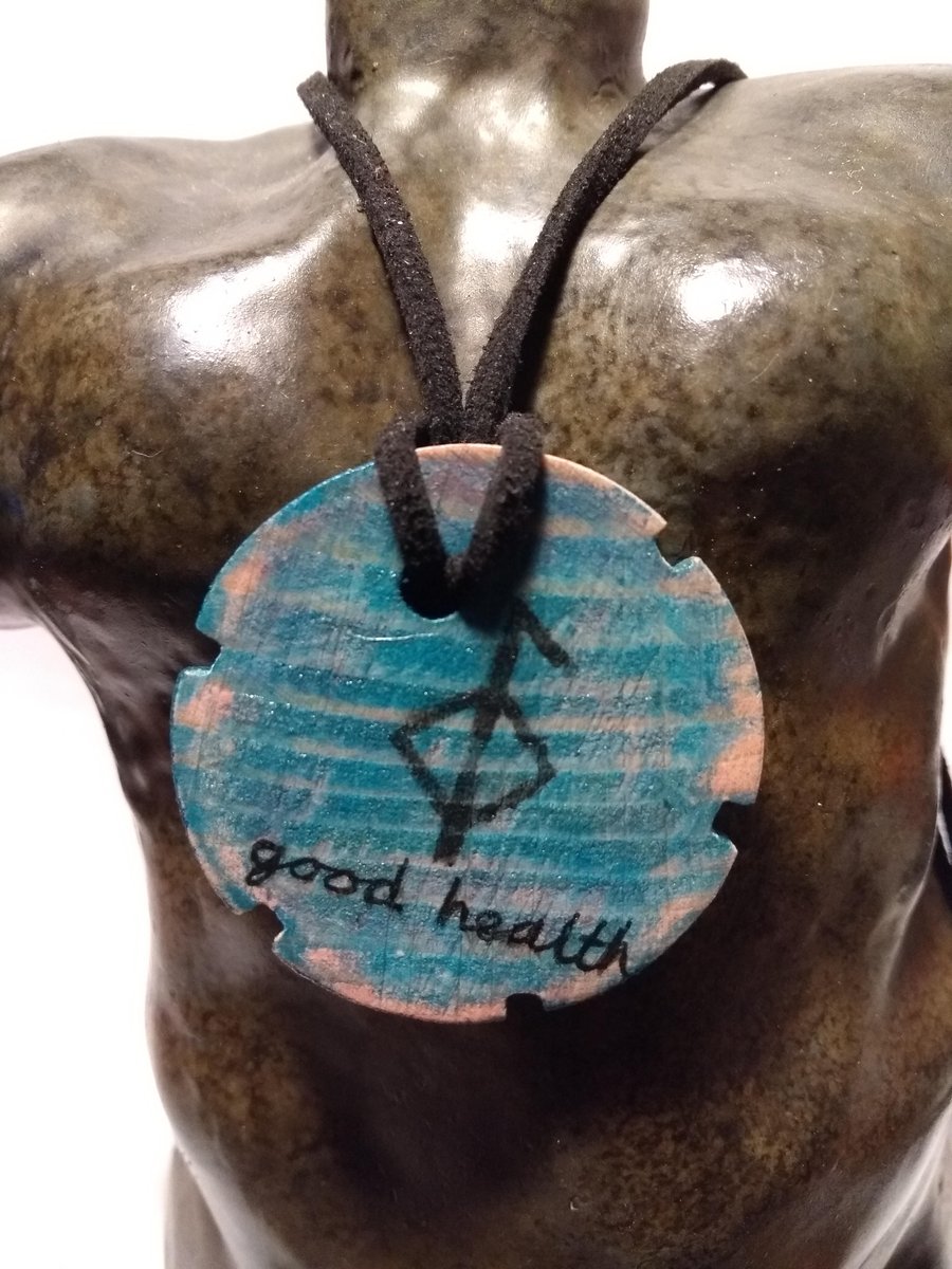 good health rune