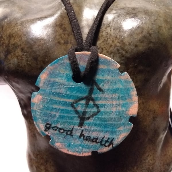 good health rune