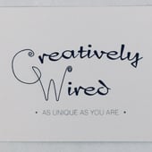 Creatively Wired 